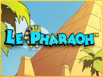 Pelikone Le Pharaoh