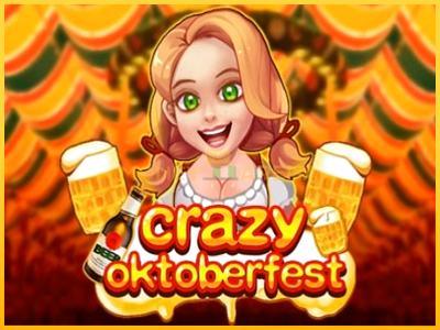 Pelikone Crazy Oktoberfest