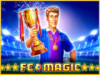 Pelikone FC Magic