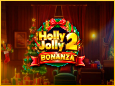 Pelikone Holly Jolly Bonanza 2