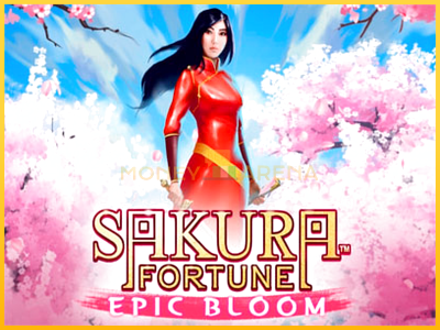 Pelikone Sakura Fortune Epic Bloom