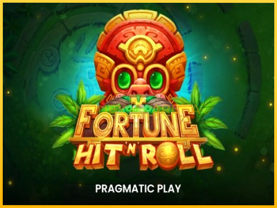 Pelikone Fortune Hitn Roll