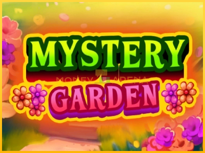 Pelikone Mystery Garden