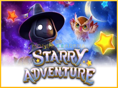 Pelikone Starry Adventure