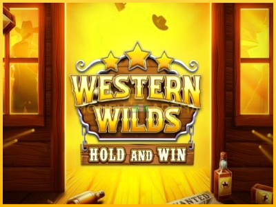 Pelikone Western Wilds Hold and Win