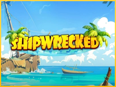 Pelikone Shipwrecked