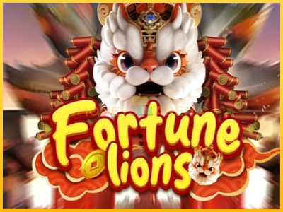 Pelikone Fortune Lions