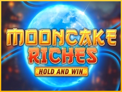 Pelikone Mooncake Riches Hold and Win