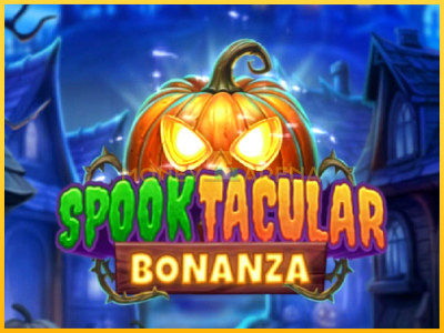 Pelikone Spooktacular Bonanza