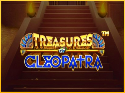 Pelikone Treasures of Cleopatra