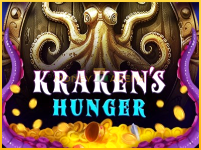 Pelikone Krakens Hunger