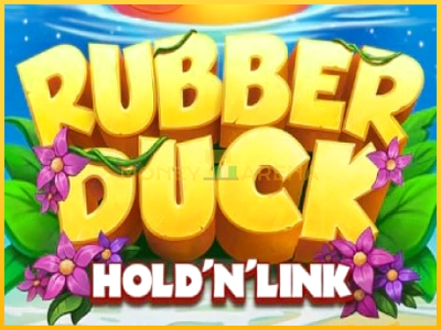 Pelikone Rubber Duck Hold N Link