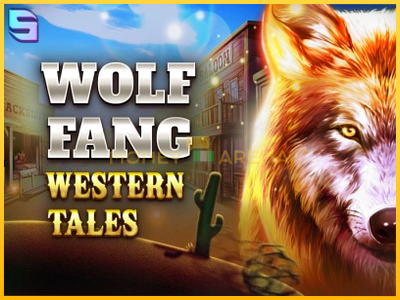 Pelikone Wolf Fang - Western Tales