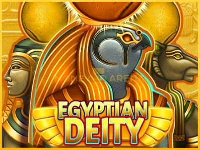 Pelikone Egyptian Deity