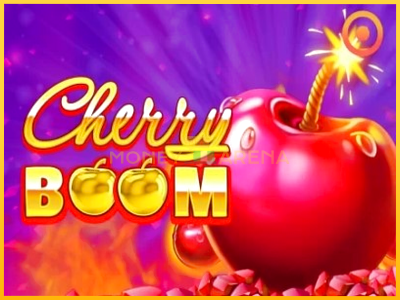 Pelikone Cherry Boom