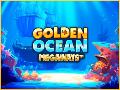 Pelikone Golden Ocean Megaways