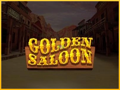 Pelikone Golden Saloon