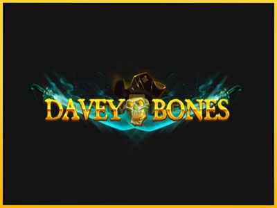 Pelikone Davey Bones