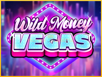 Pelikone Wild Money Vegas