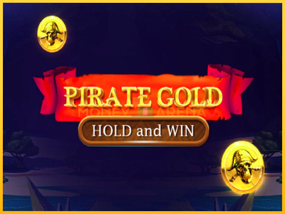 Pelikone Pirate Gold Hold and Win