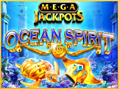 Pelikone Ocean Spirit MegaJackpots