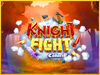 Pelikone Knight Fight