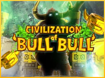 Pelikone Civilization of Bull Bull