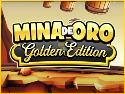 Pelikone Mina de Oro Golden Edition