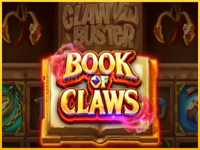 Pelikone Book of Claws