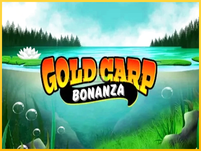 Pelikone Gold Carp Bonanza