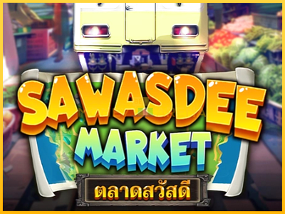 Pelikone Sawasdee Market