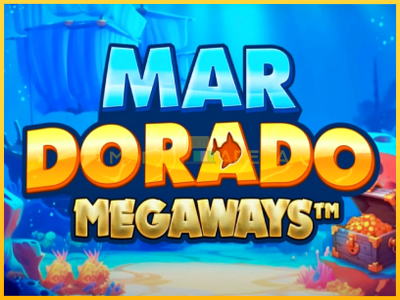 Pelikone Mar Dorado Megaways