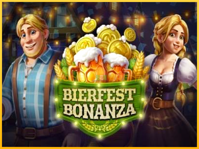 Pelikone Bierfest Bonanza