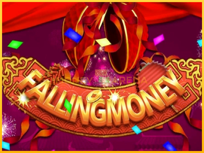 Pelikone Falling Money