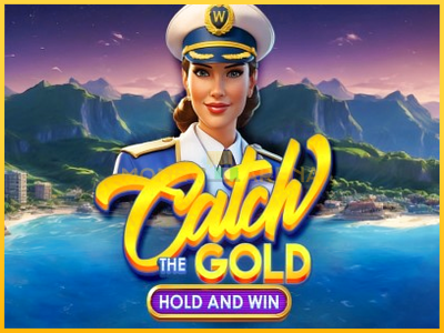 Pelikone Catch The Gold Hold and Win