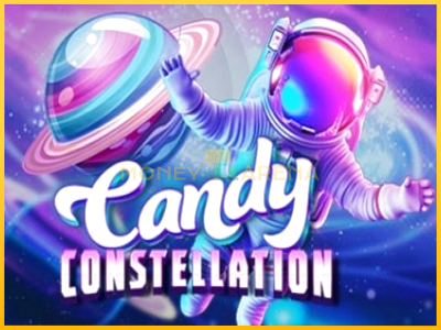 Pelikone Candy Constellation