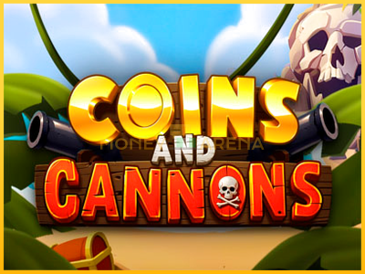 Pelikone Coins and Cannons