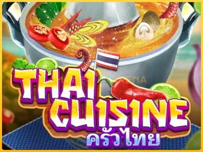 Pelikone Thai Cuisine