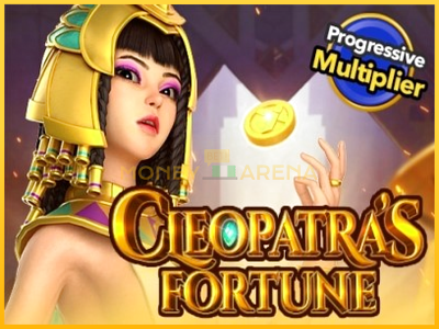 Pelikone Cleopatras Fortune