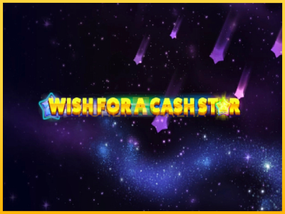 Pelikone Wish for a Cash Star