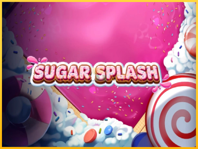 Pelikone Sugar Splash