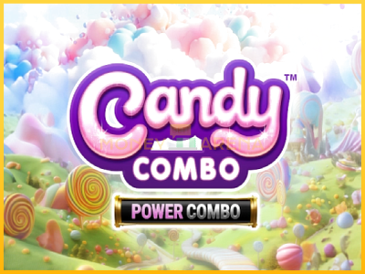 Pelikone Candy Combo Power Combo