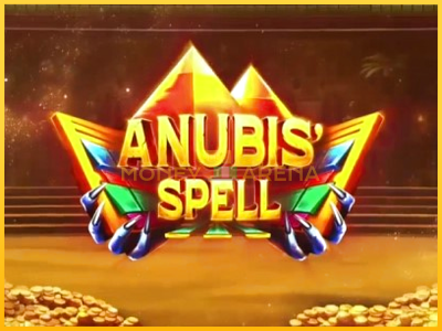 Pelikone Anubis Spell