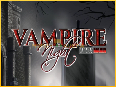 Pelikone Vampire Night