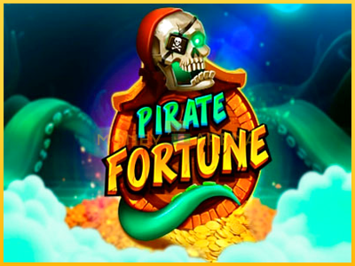 Pelikone Pirate Fortune