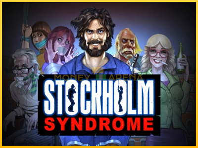 Pelikone Stockholm Syndrome