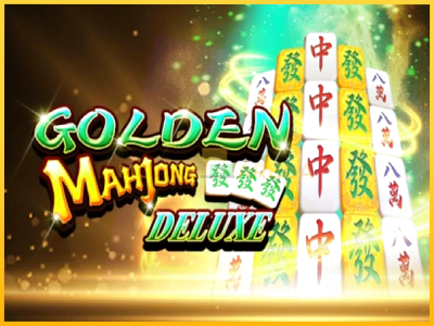 Pelikone Golden Mahjong Deluxe