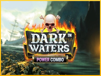 Pelikone Dark Waters Power Combo