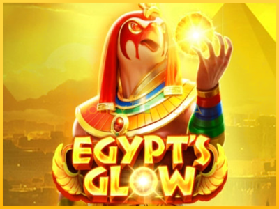 Pelikone Egypts Glow