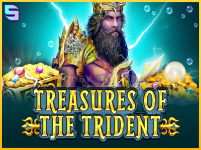 Pelikone Treasures of the Trident